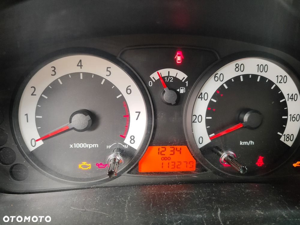 Kia Picanto 1.0 City - 8