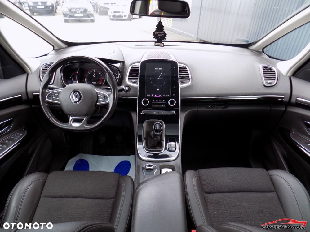 Renault Espace Energy dCi 130 LIMITED - 21