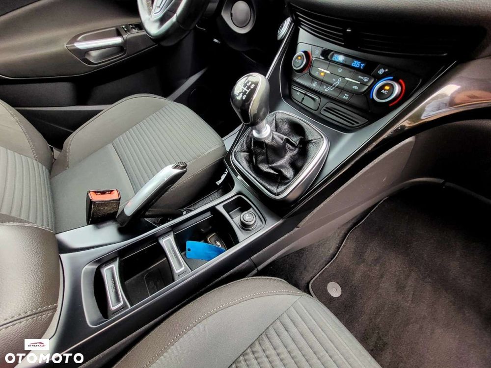 Ford C-MAX - 16