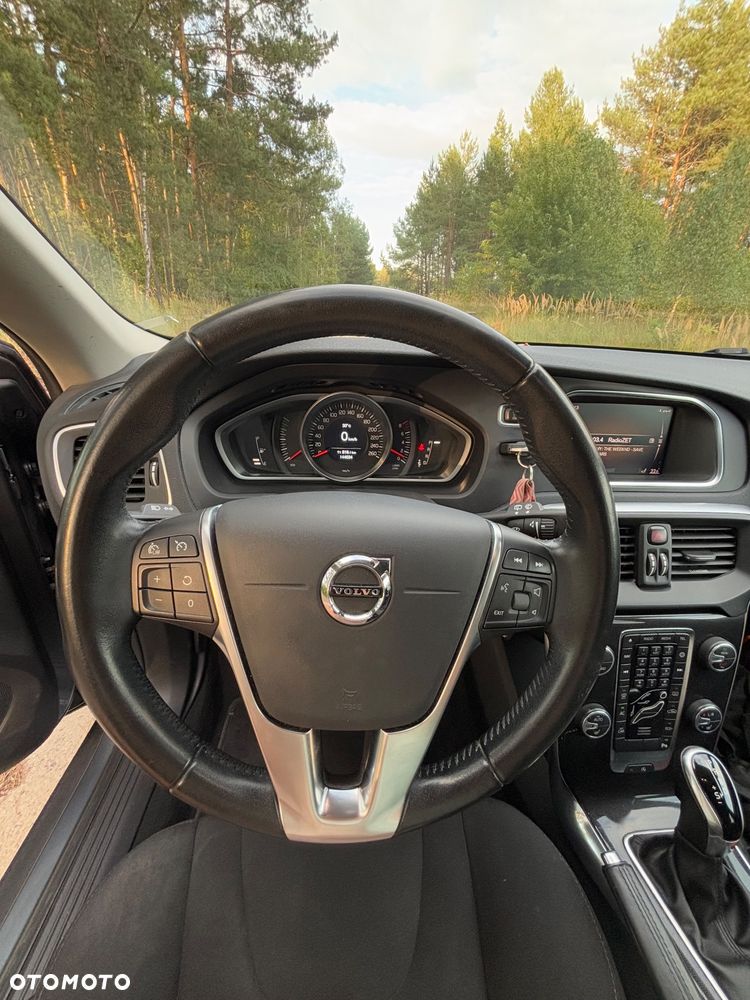 Volvo V40 T3 Drive-E Kinetic - 10