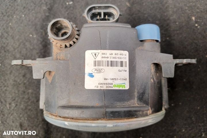 Proiector dreapta 2N11-15201-AB 2N11 15201 AB 2N1115201AB 2N11-15201- - 4