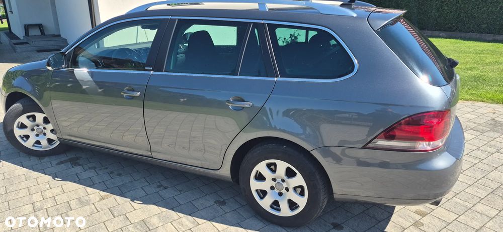 Volkswagen Golf 1.2 TSI Style - 24