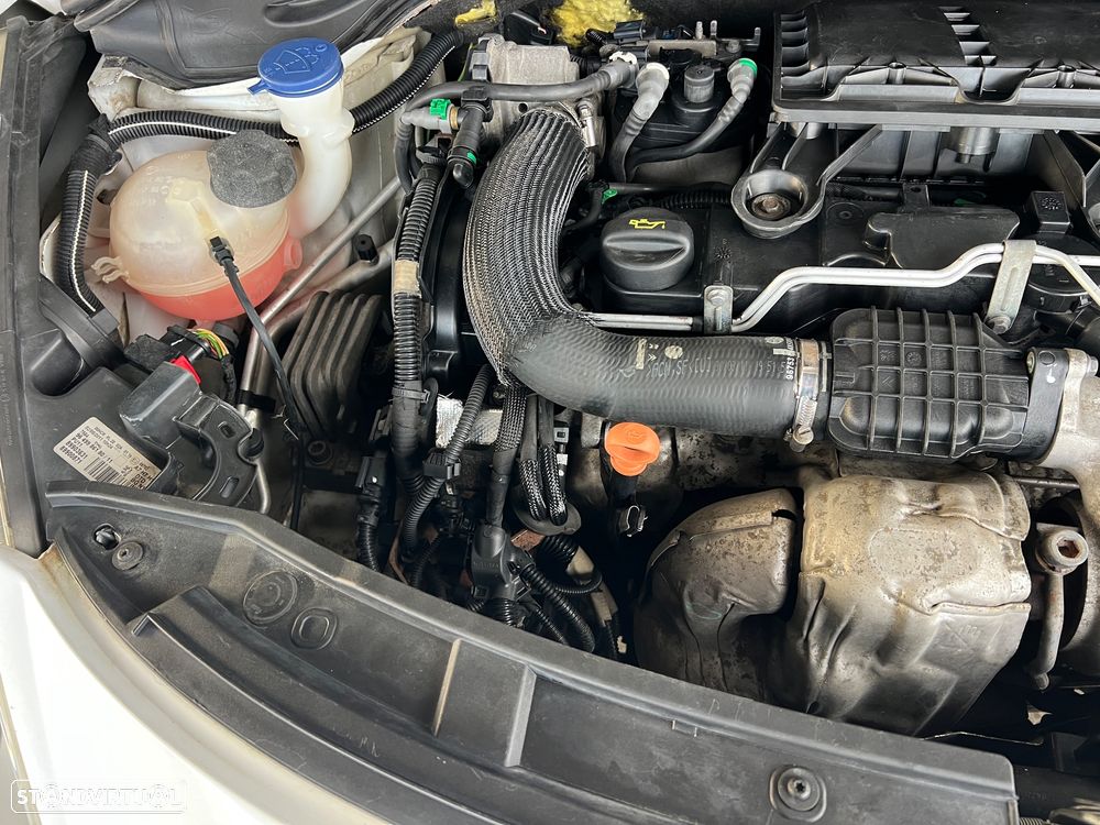 Peugeot 207 1.4 HDi Sport - 26