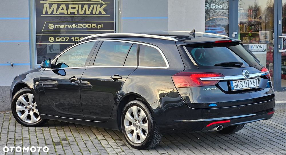 Opel Insignia ver-2-0-cdti-exclusive-s-s - 13