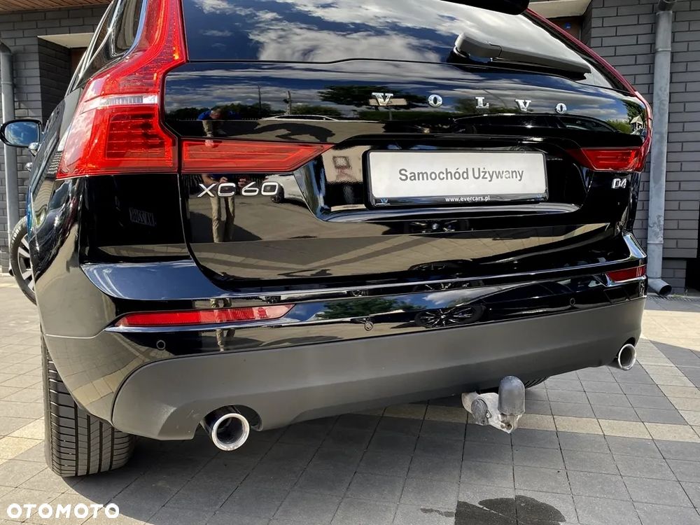 Volvo XC 60 D4 SCR Momentum - 14