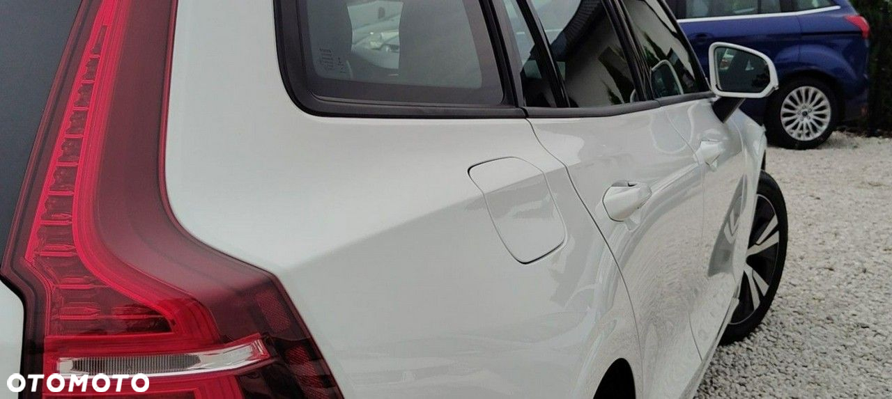 Volvo V60 - 11