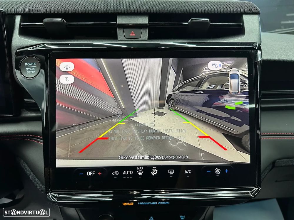 Ford Puma 1.0 EcoBoost MHEV ST-Line - 18