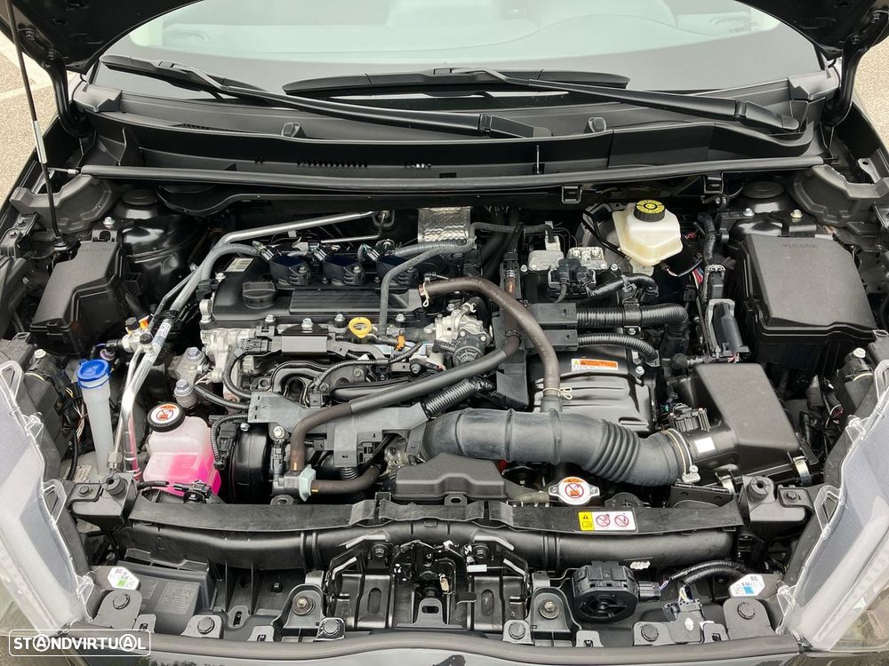 Toyota Yaris - 20