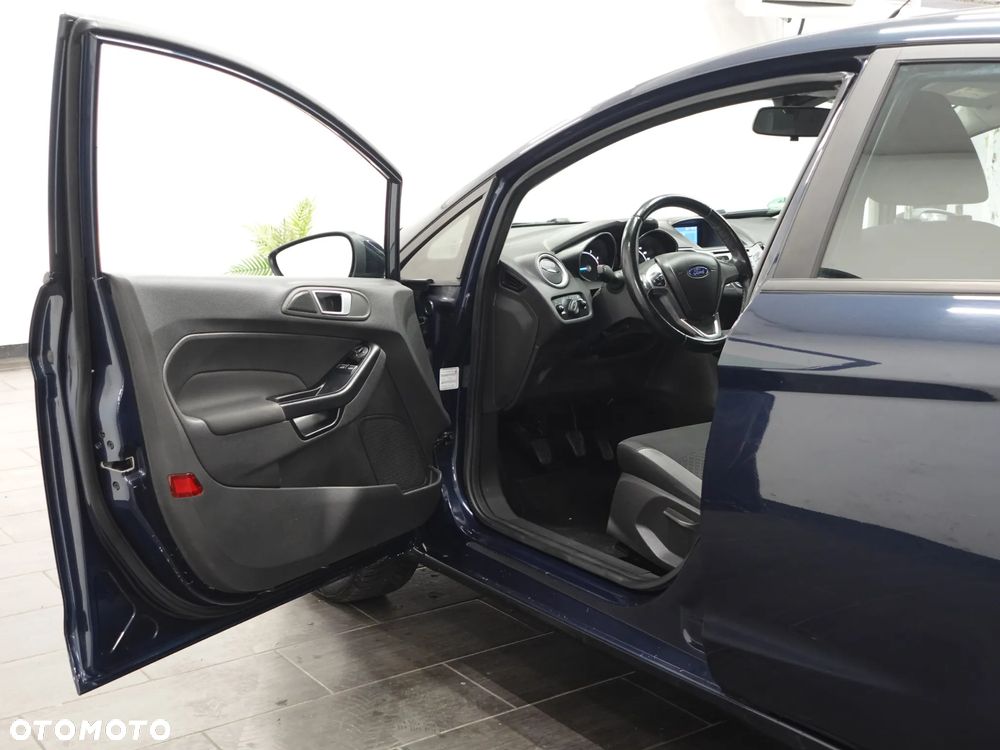 Ford Fiesta 1.0 Celebration - 20