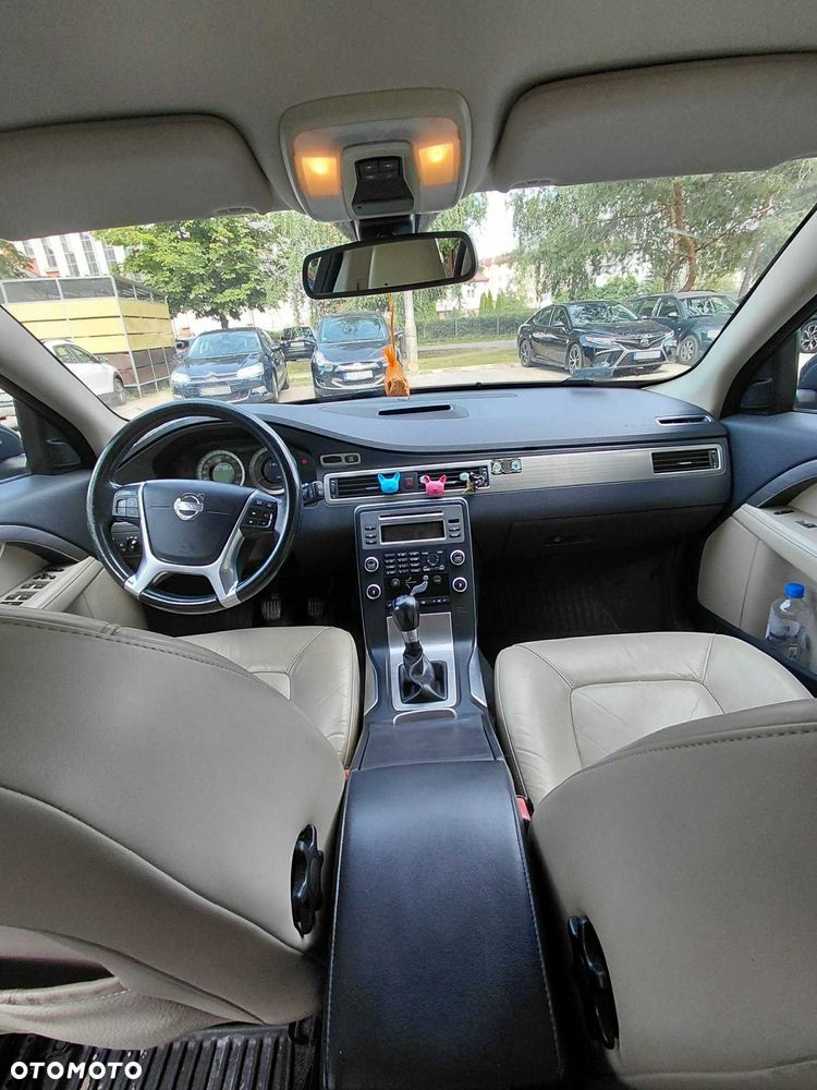 Volvo V70 - 3