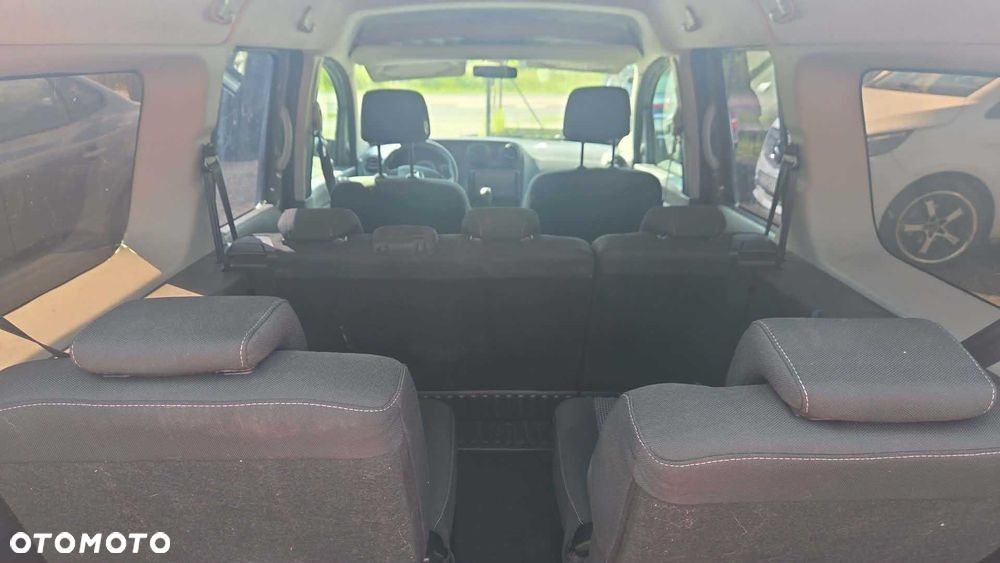 Mercedes-Benz Citan - 6
