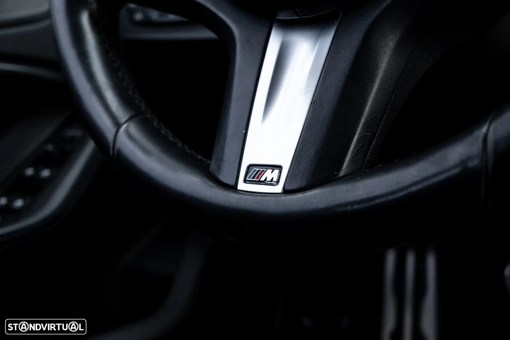BMW 116 d Aut. Edition M Sport Shadow - 11