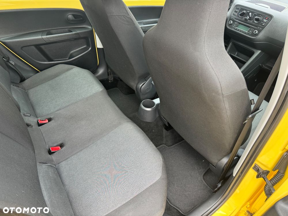 Skoda Citigo 1.0 MPI Style - 11