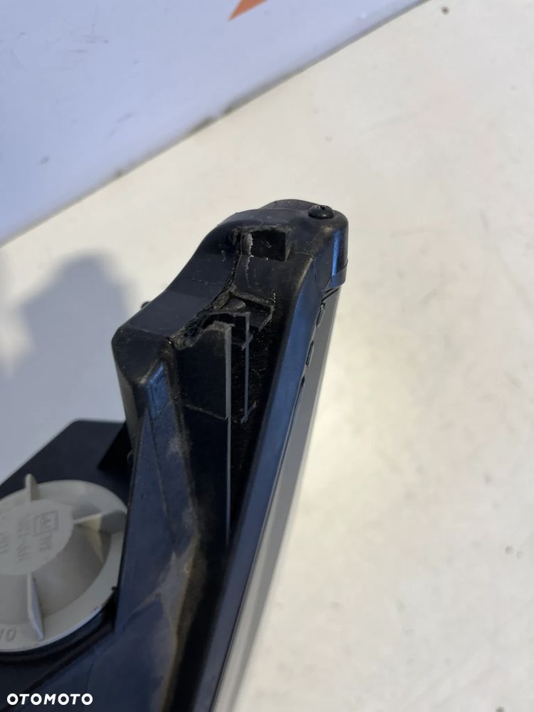 MG HS II 24- REFLEKTOR FULL LED SAIC VISION LIGHTING SYSTEMN  LEWY 11655202 ORYGINAŁ - 10