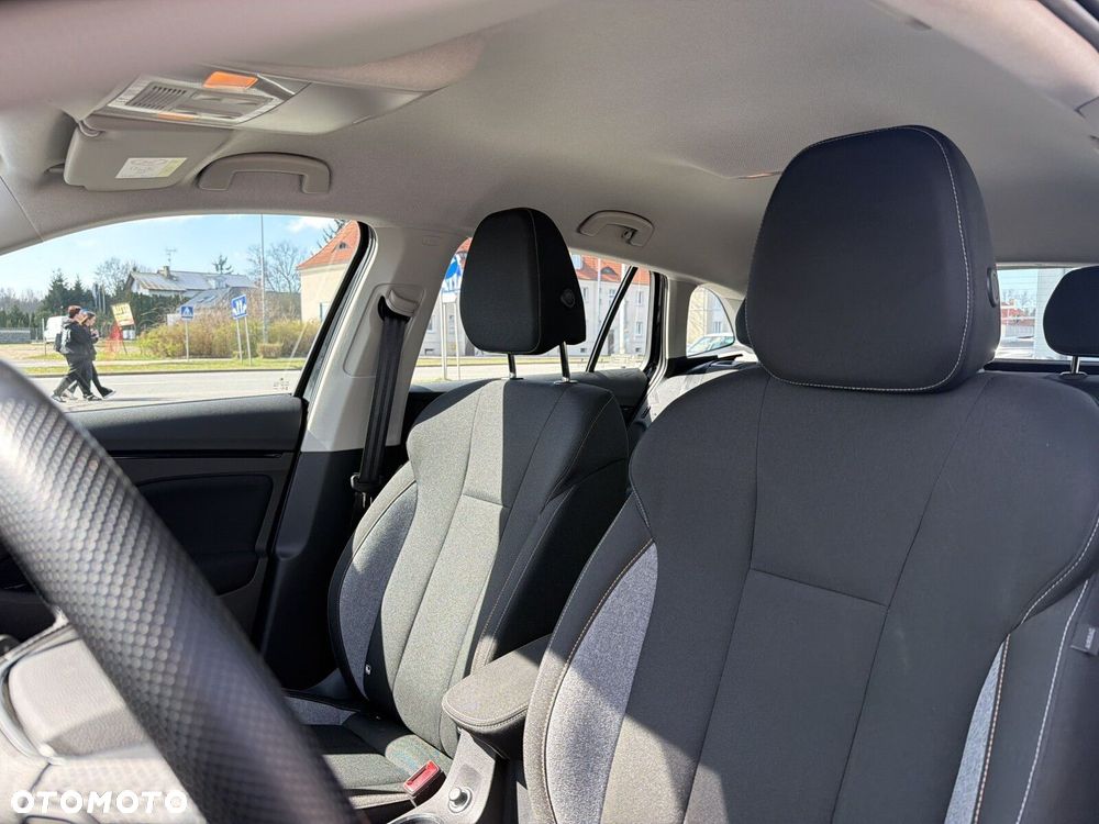 Skoda Scala 1.0 TSI Selection DSG - 11