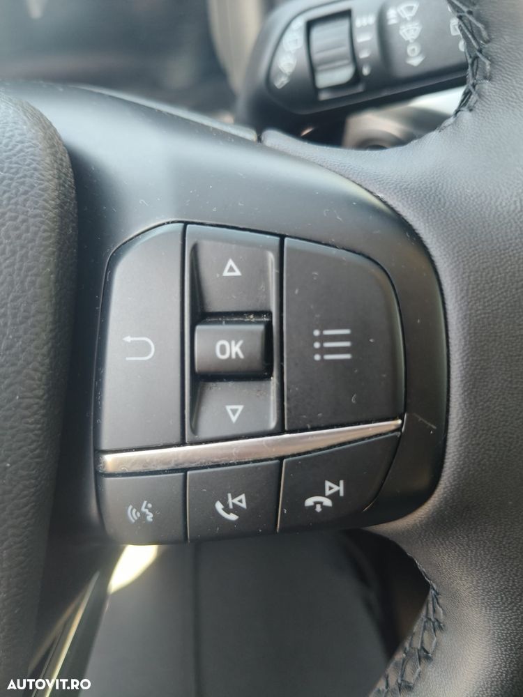 Ford Kuga 1.5 EcoBoost FWD Titanium - 17
