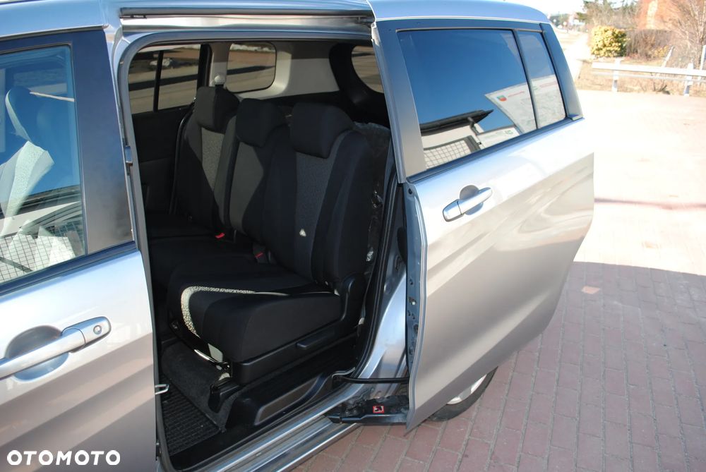 Mazda 5 1.6 CD Exclusive - 13