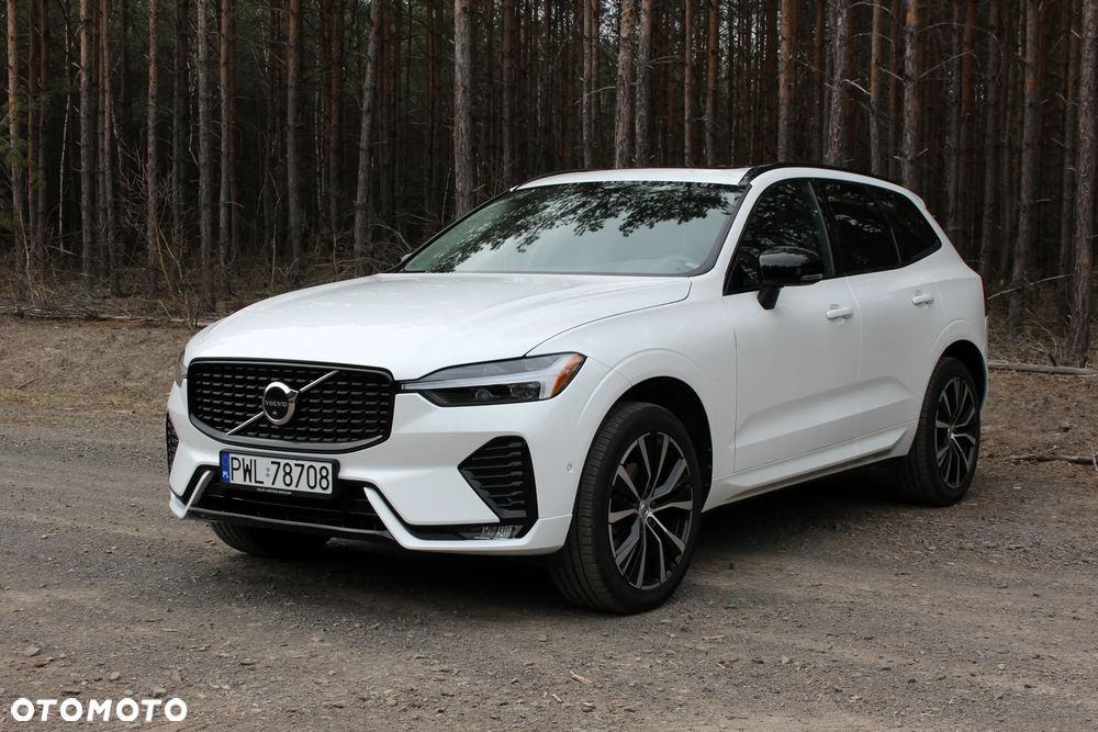 Volvo XC 60 B5 B AWD Geartronic RDesign - 1