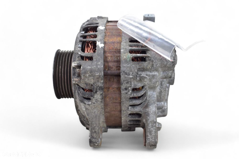 Sprężarka Klimatyzacji MITSUBISHI GRANDIS 2.4 A3TG1191 - 4