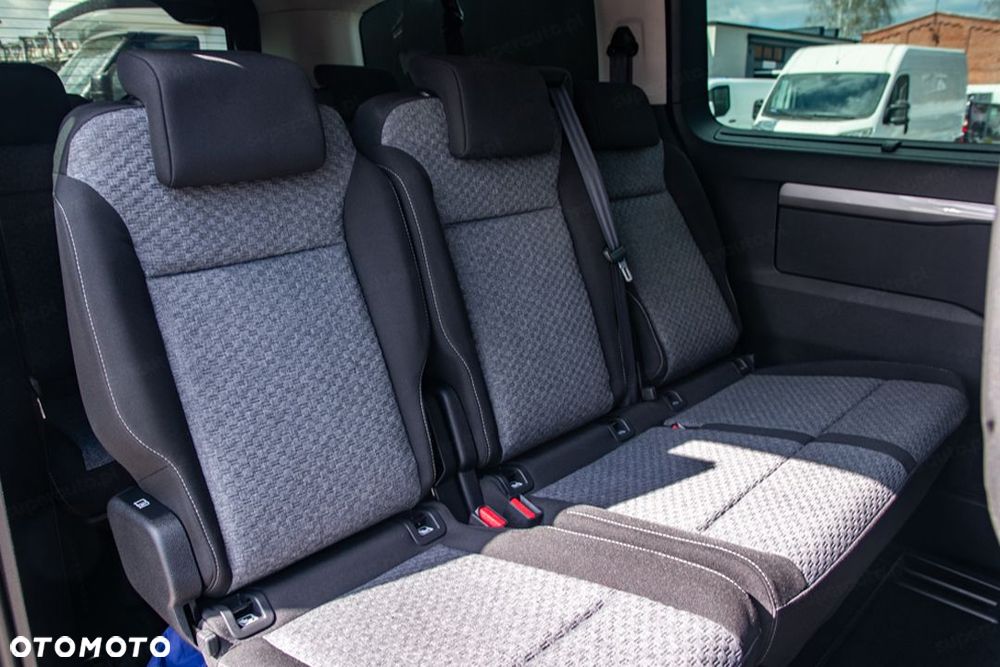 Opel Zafira - 14