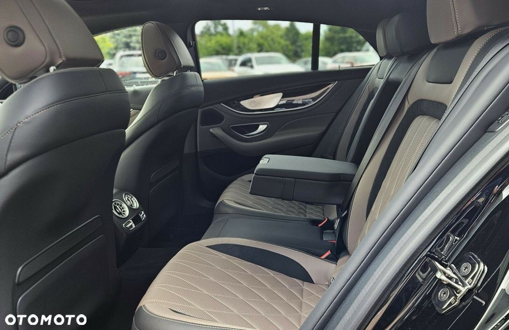 Mercedes-Benz AMG GT - 14