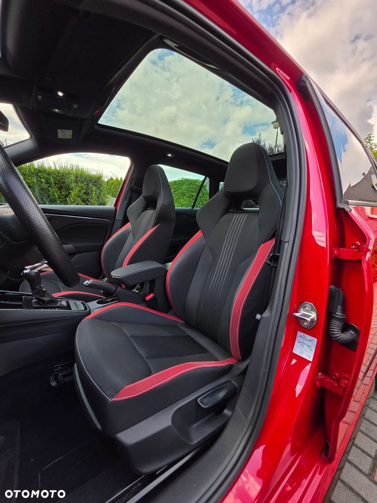 Skoda Kamiq 1.5 TSI Monte Carlo DSG - 26
