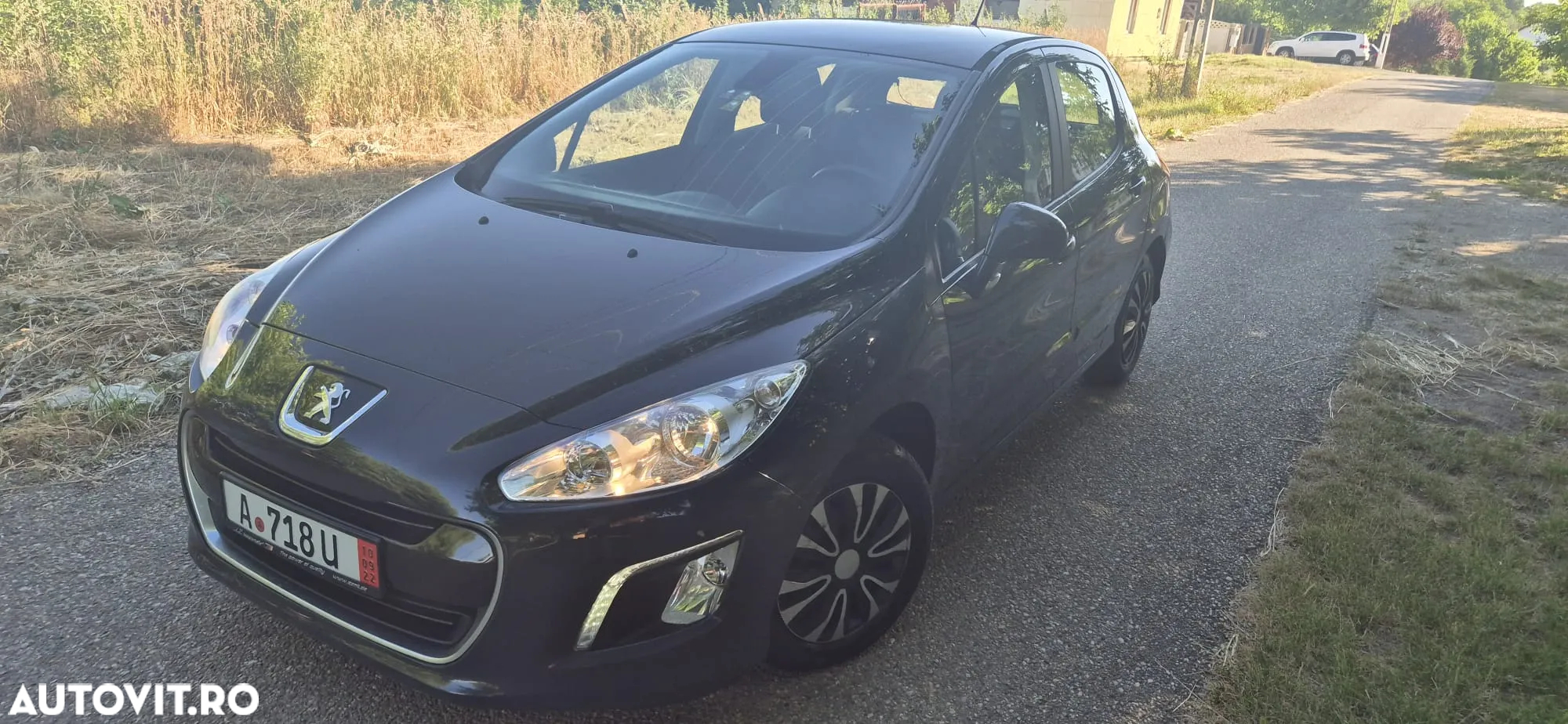 Peugeot 308 - 21