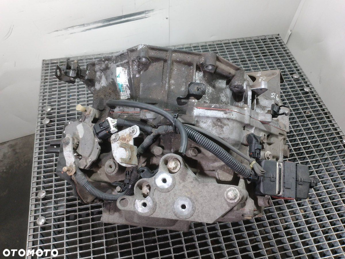 SKRZYNIA BIEGÓW AUTOMAT OPEL SIGNUM 2.2 - 5
