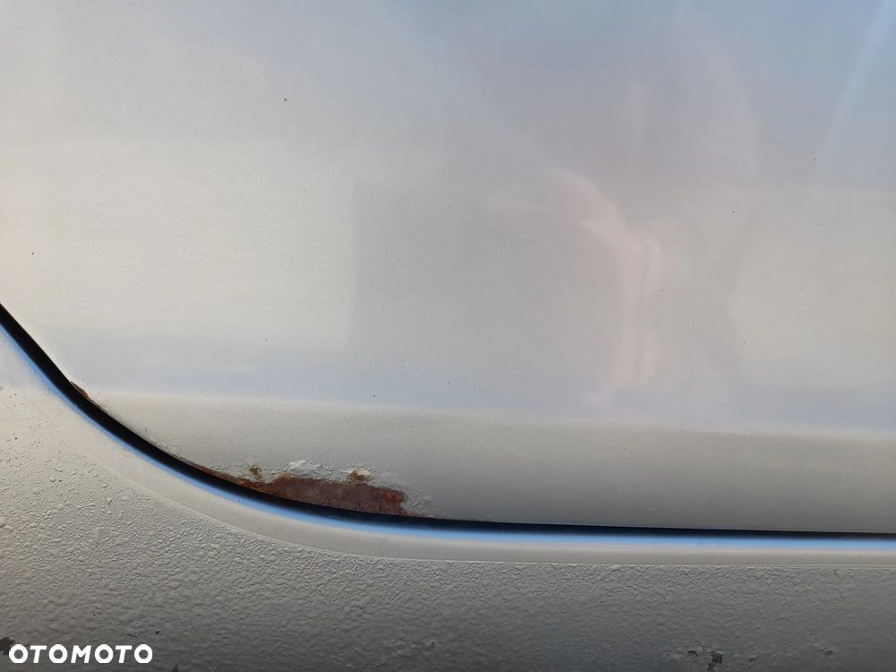 OPEL INSIGNIA A DRZWI PRAWY TYŁ PRAWE TYLNE Z176 GAN - 12