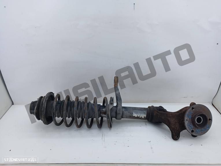 Manga Eixo Frente Esquerdo  Citroen Ax [1986_1998] 11 - 1