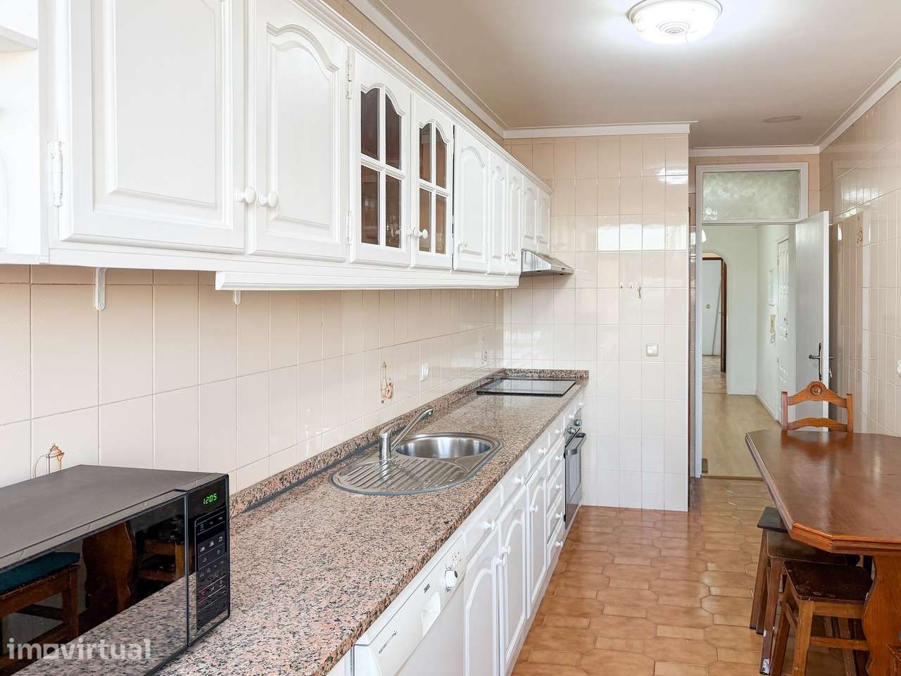 Apartamento T4 Venda em Braga (São Vítor),Braga - Grande imagem: 5/21
