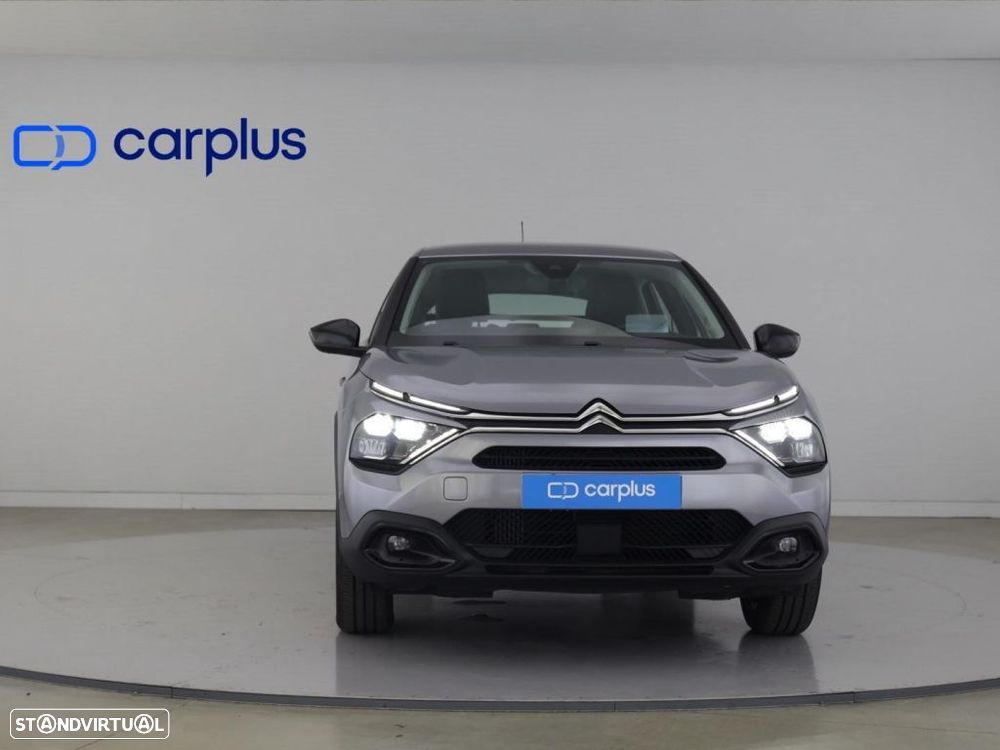 Citroën C4 1.2 PureTech Shine - 3