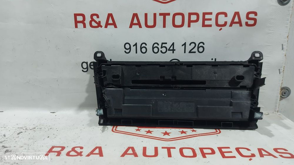 Climatronic Sofagem Display Comando Chauffage BMW Série 1 F20 F21 6411920719702 Original - 2