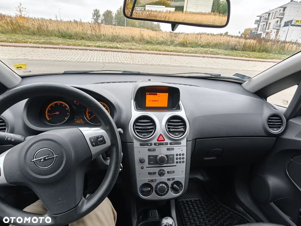 Opel Corsa - 9