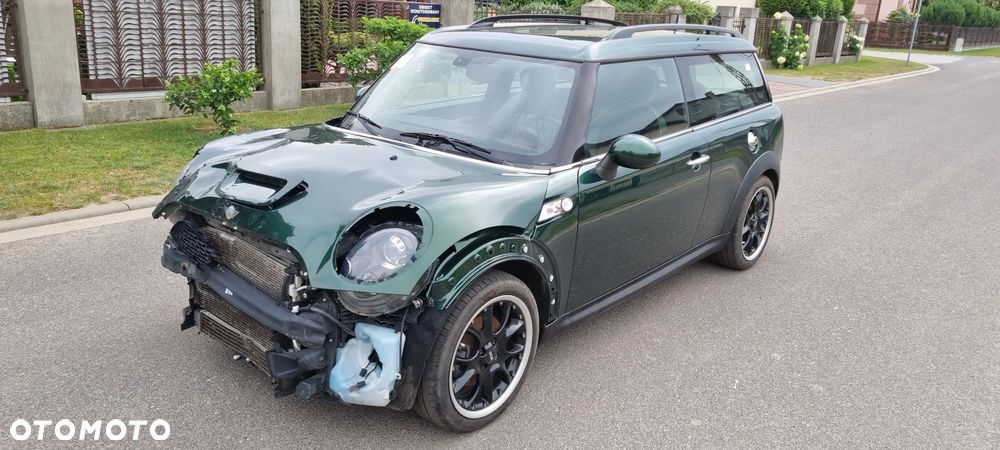 MINI Clubman Cooper SD Hampton - 5