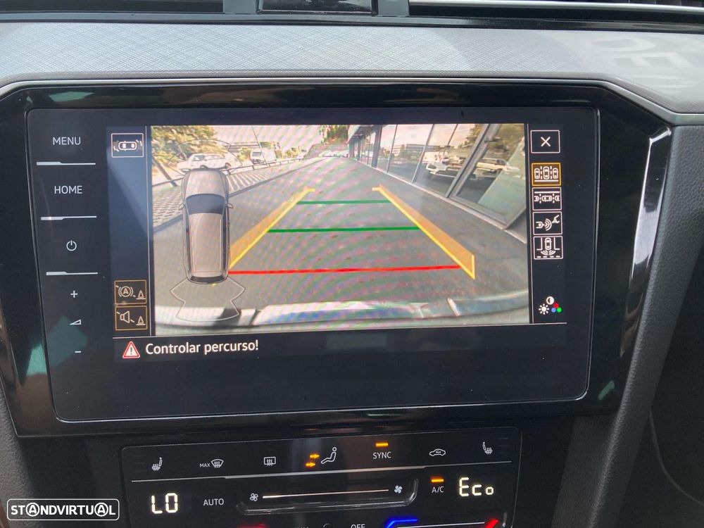 VW Passat Variant 1.4 TSI GTE Plug-in - 24