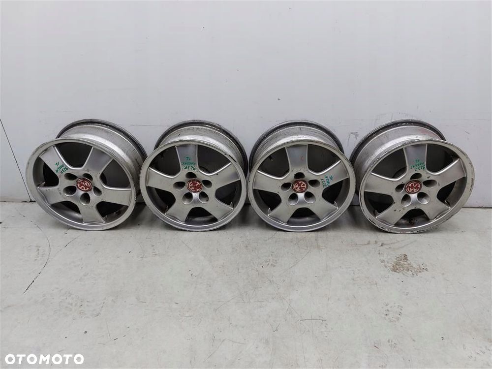 Alufelgi VW Passat B5 1996-2000 16" 7,5J ET 35 - 1