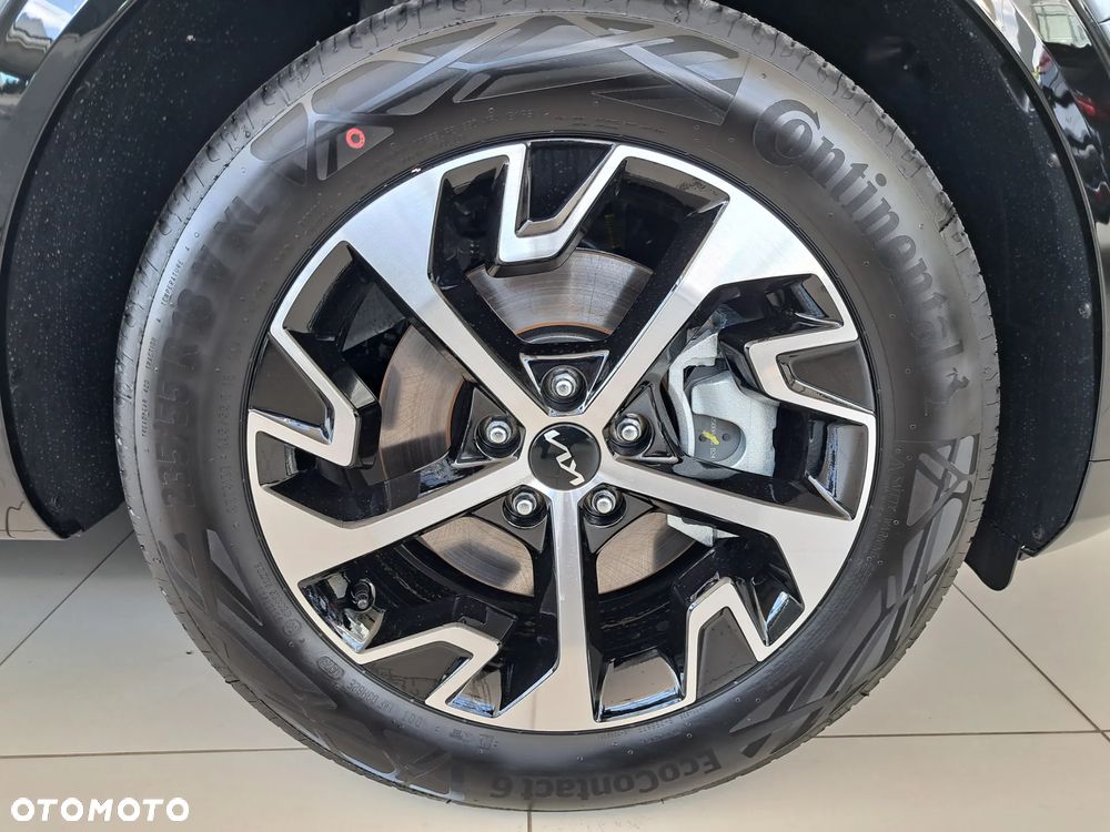 Kia Sportage 1.6 T-GDI Business Line 2WD DCT - 27