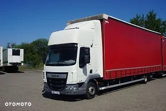 DAF LF 260 FA (31476)
