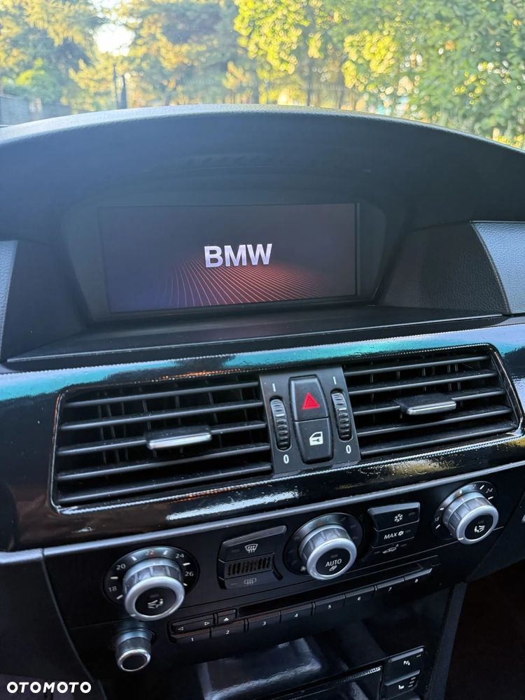 BMW Seria 5 - 16