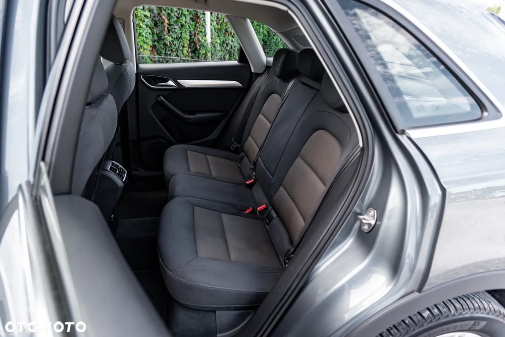 Audi Q3 2.0 TFSI Quattro - 20
