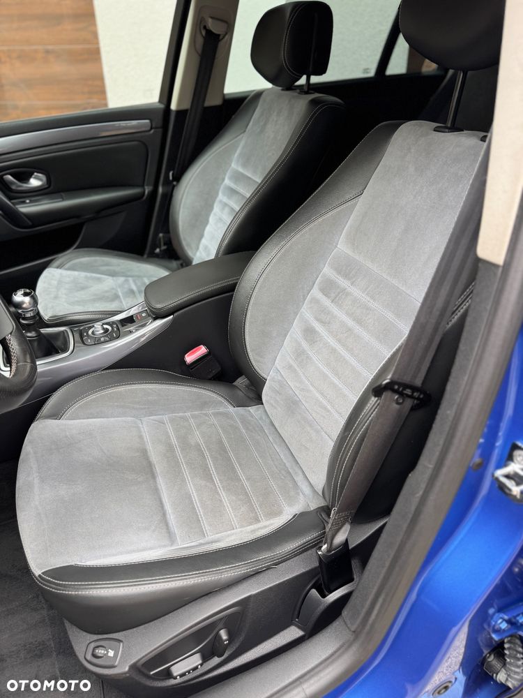 Renault Laguna 2.0 16V Turbo GT - 20