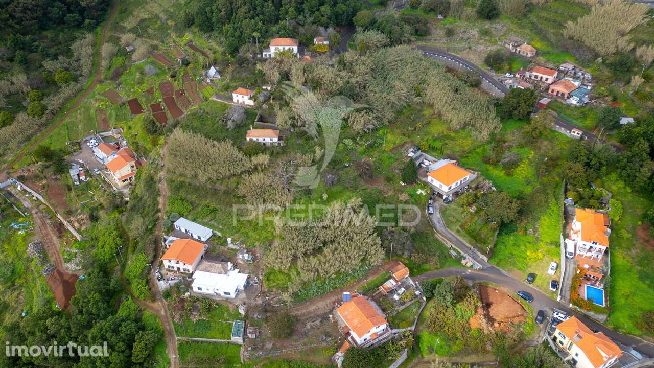 Prédio misto nos Moinhos Caniço com 7320 m2 - Grande imagem: 4/38