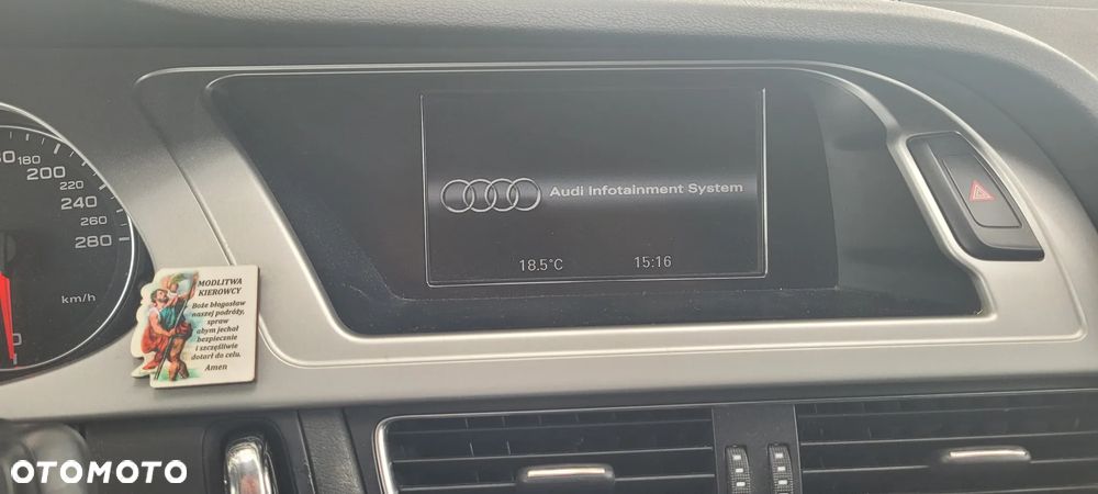 Audi A4 Limousine 2.0 TDI - 7