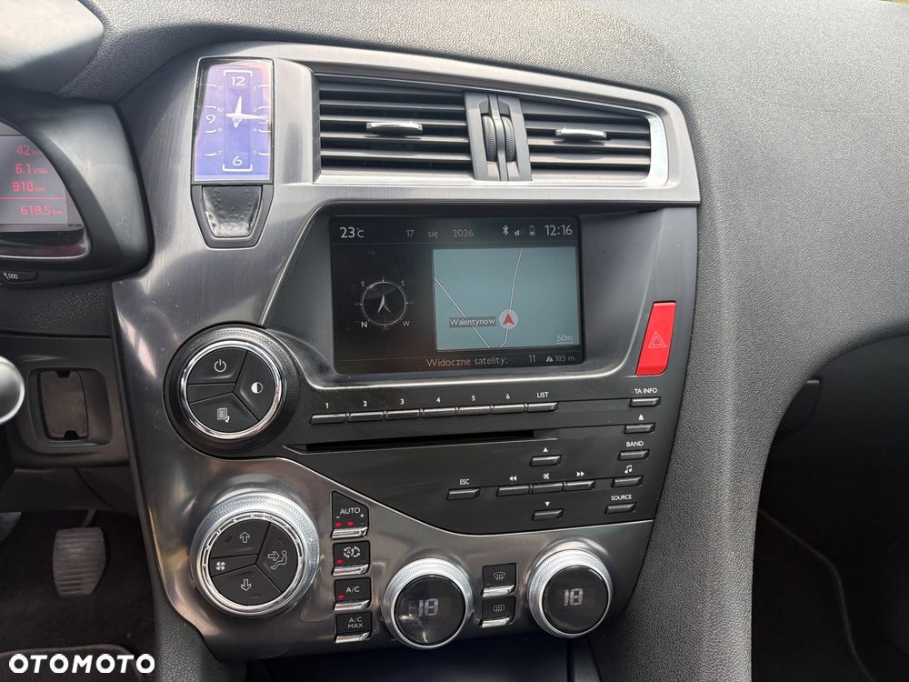 Citroën DS5 2.0 HDi SportChic - 19
