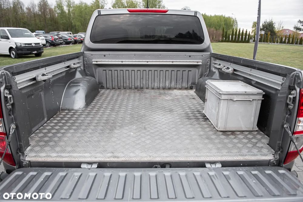 Renault Alaskan Double Cab 4x4 EXPERIENCE - 37