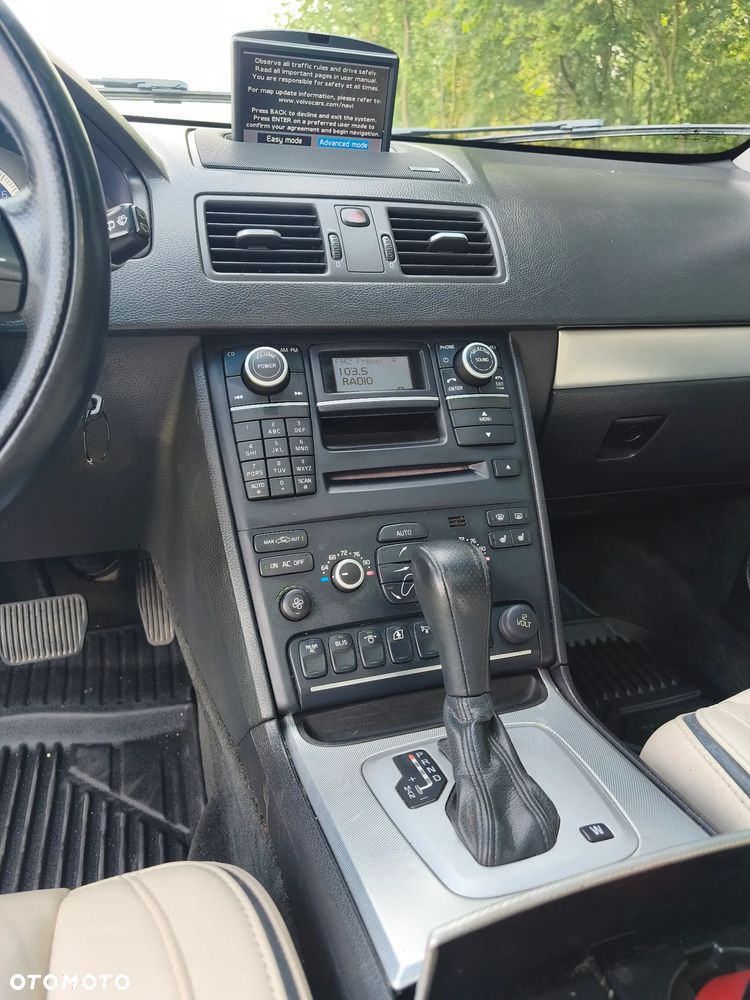 Volvo XC 90 3.2 AWD Executive - 16