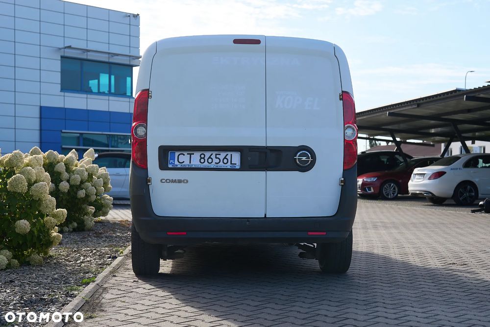 Opel Combo 1.4 Enjoy - 3