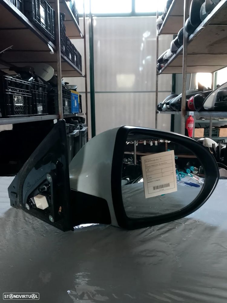 RETROVISOR DIREITO KIA SPORTAGE 10- - 1