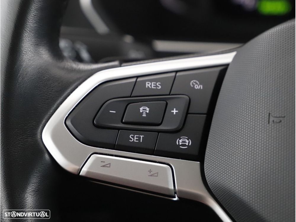 VW Tiguan 1.4 TSI eHybrid Life DSG - 33